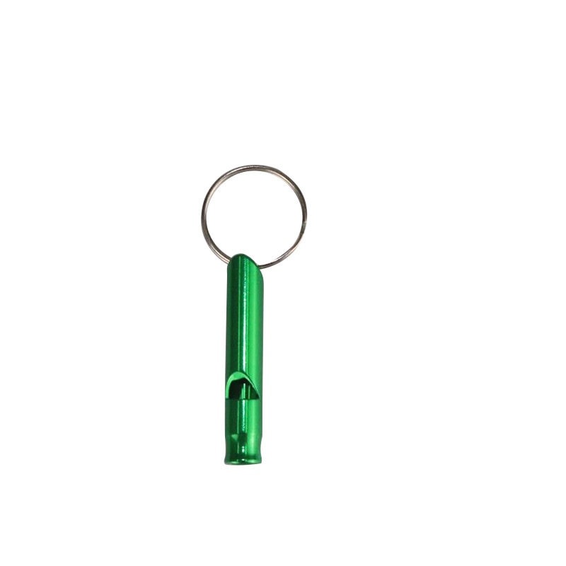 1 PCS Outdoor Training Whistle Dogs Repeller Pet Training Whistle Anti