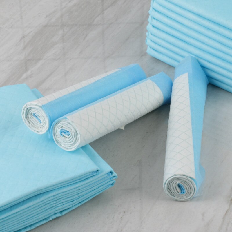 20/50/100 Pcs 33x45cm Quick dry Pet Pee Pad Diaper Dog Pee Pad Diaper