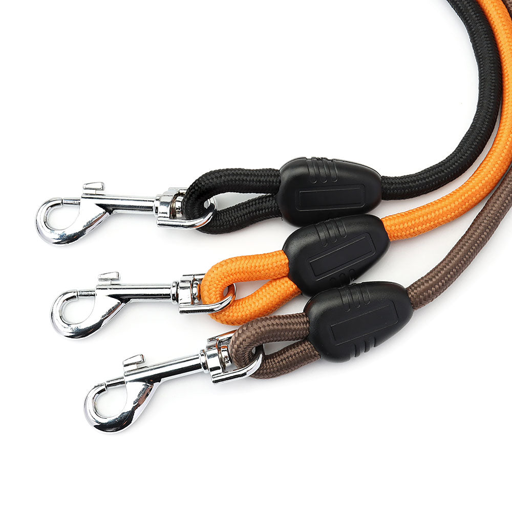 8mm Dog Leashes Long Pet Leash Outdoor Puppy Cat Dog Training Walking