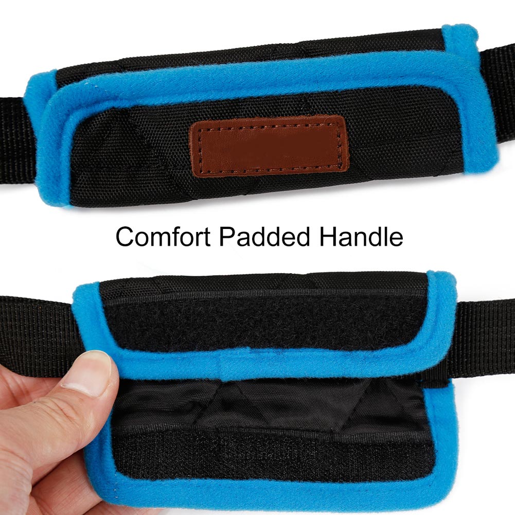 Adjustable Dog Lift Harness For Back Legs Pets Balance Harness Help