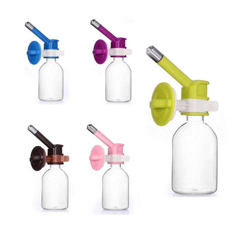 Bird Water Bottle  Automatic Water Feeder Automatic Pet Water