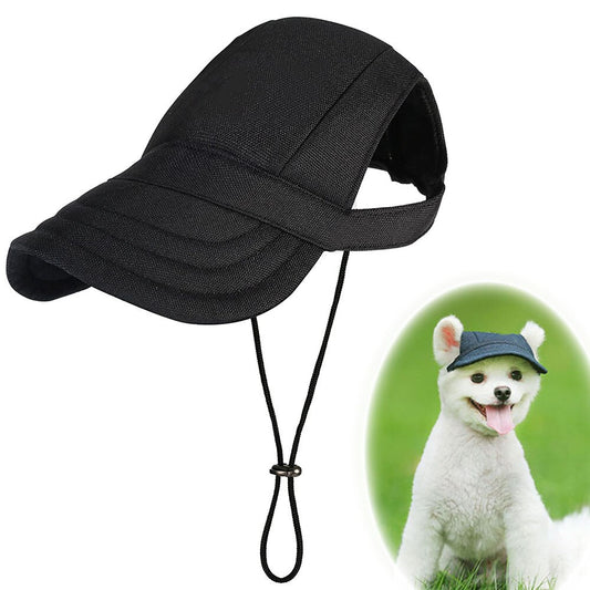 Dog Hat Dog Sun Hat Dog Baseball Cap Dogs Trucker Hat Pet Hats For