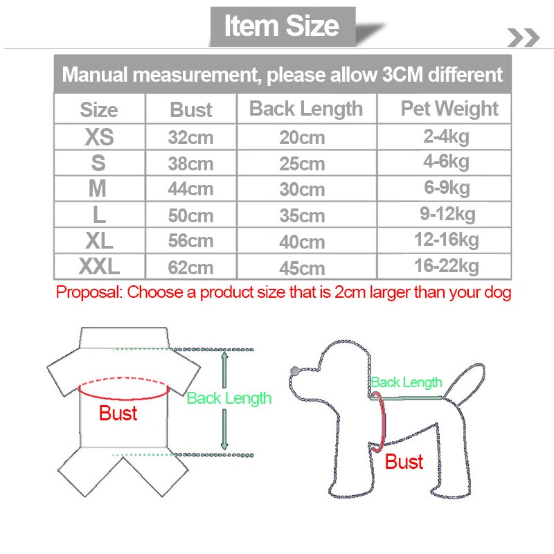 Dog Winter Warm Clothes Cute Plush Coat Hoodies Pet Costume Jacket For