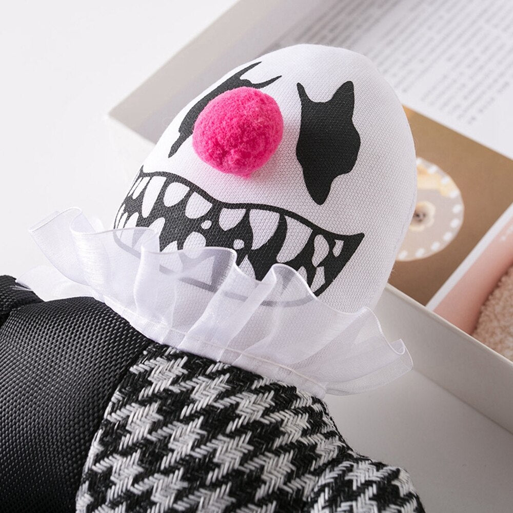 Funny Pet Dog Costume Demon Dog Clothes For Small Medium Large Dogs