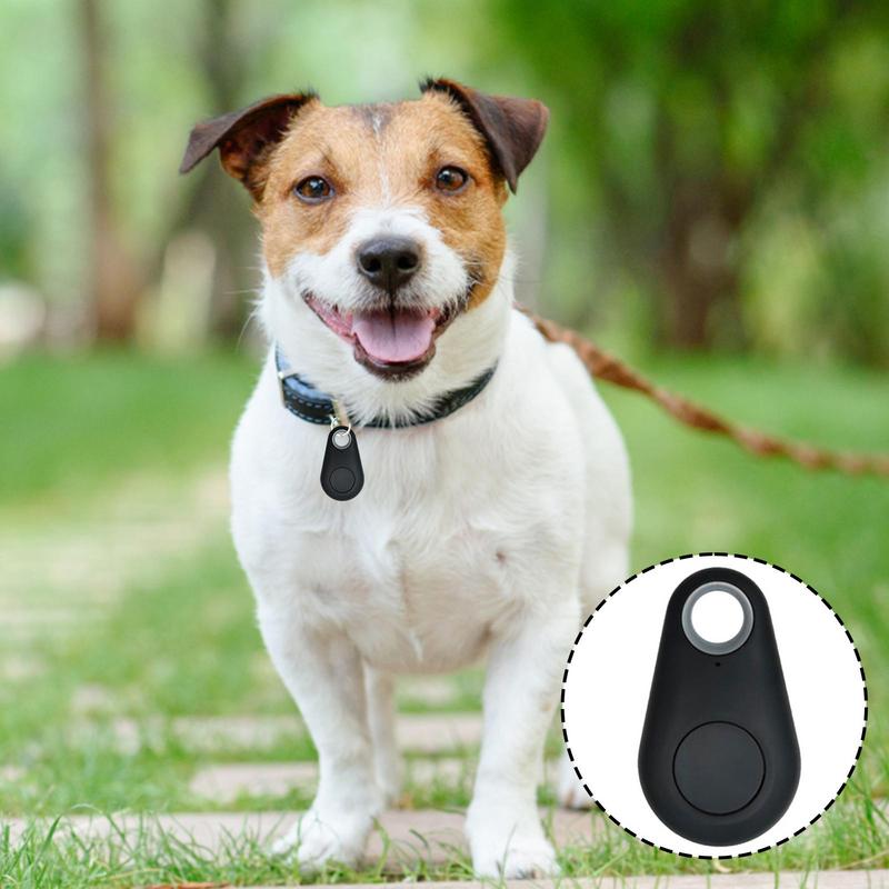 Gps Tracker For Dog Waterproof Pet Anti-loss Device Smart Finders With