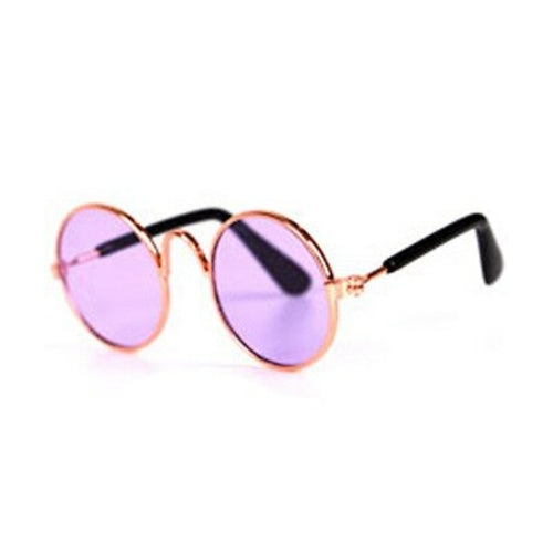 Lovely Pet Cat Glasses Dog Glasses Pet Products Cat Toy Dog Sunglasses