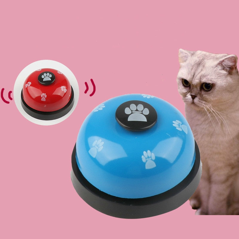 Pet Training Bells Dog Bells For Potty Training And Communication