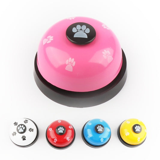 Pet Training Bells Dog Bells For Potty Training And Communication