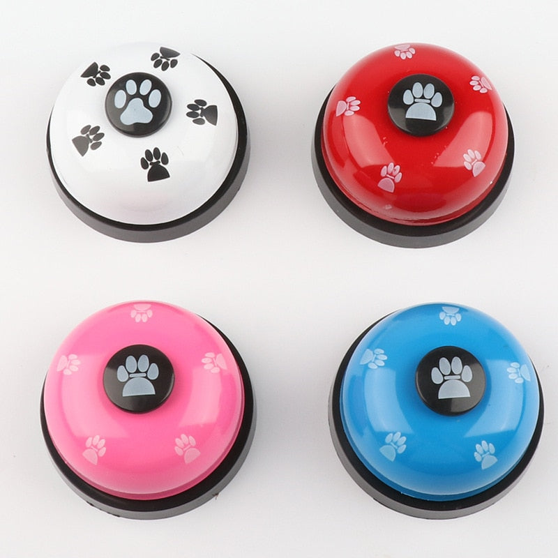 Pet Training Bells Dog Bells For Potty Training And Communication