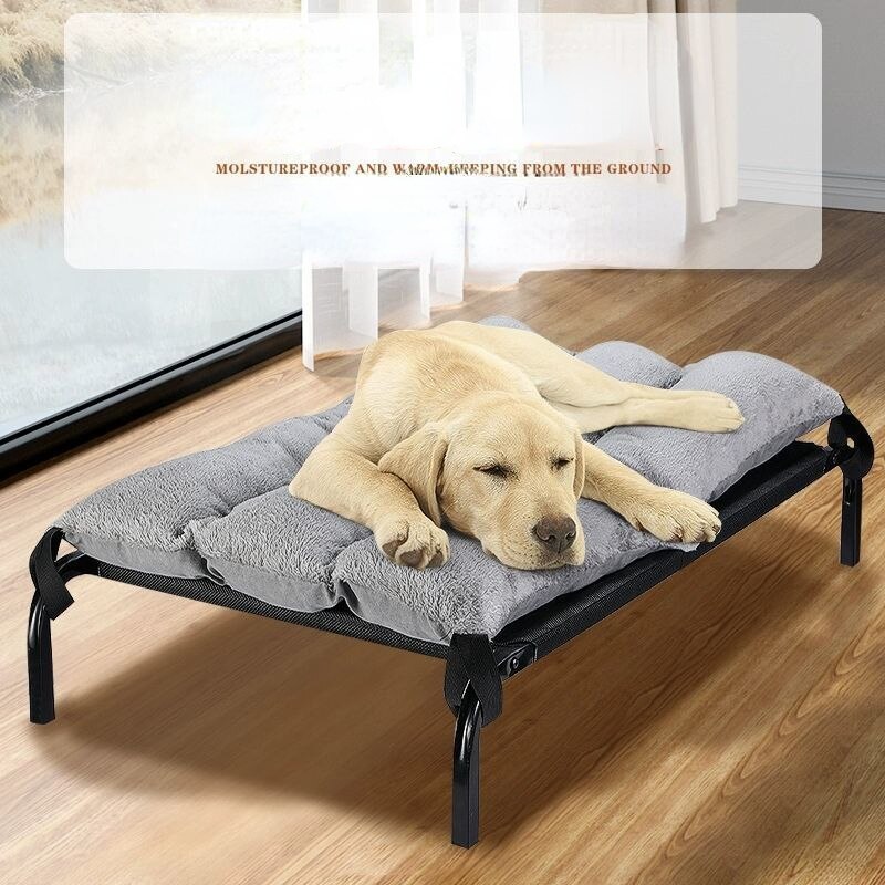 Pet Bed Dog Bed Kennel Four Seasons Universal Dog Marching Bed Can Be